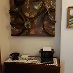 Ai Due Vecchi Ulivi Garlate