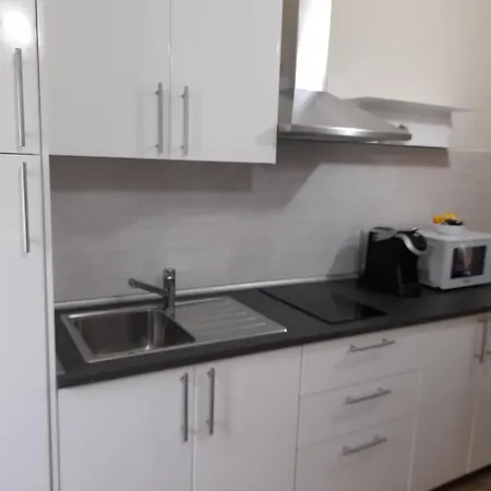 Ai Due Vecchi Ulivi 3*