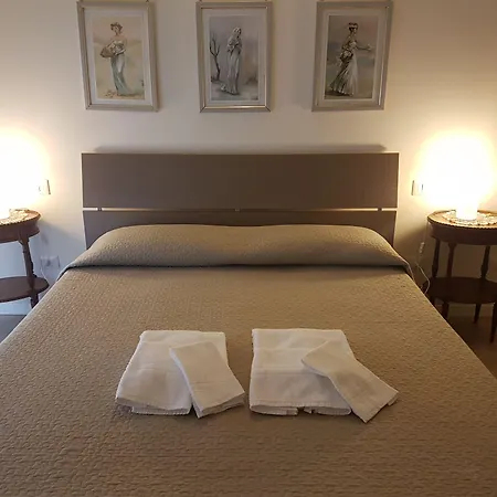 Ai Due Vecchi Ulivi Bed & Breakfast