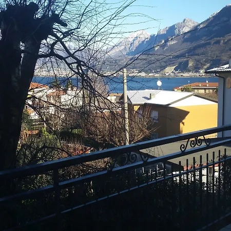 Ai Due Vecchi Ulivi Nocleg ze śniadaniem Garlate