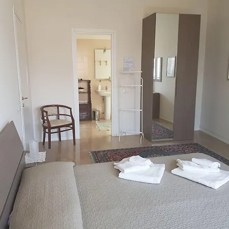 Ai Due Vecchi Ulivi Garlate