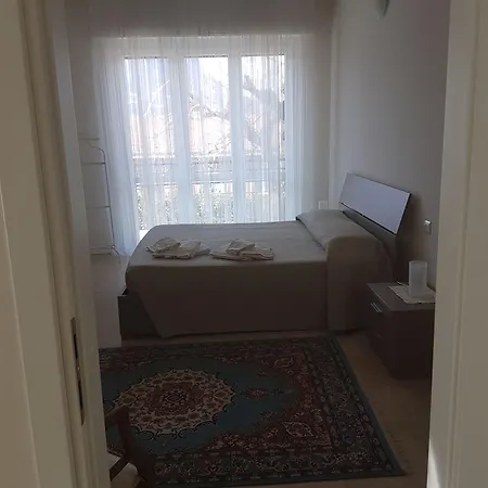 Ai Due Vecchi Ulivi 3*