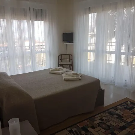 Ai Due Vecchi Ulivi 3*