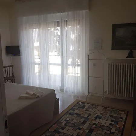 Nocleg ze śniadaniem Ai Due Vecchi Ulivi