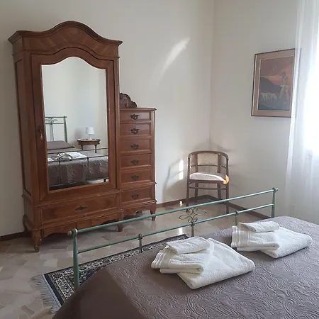 Nocleg ze śniadaniem Ai Due Vecchi Ulivi 3*