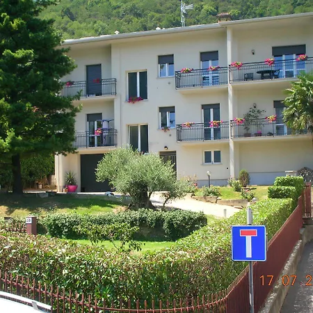 Bed & Breakfast Ai Due Vecchi Ulivi