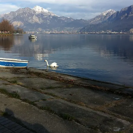 Ai Due Vecchi Ulivi Nocleg ze śniadaniem
