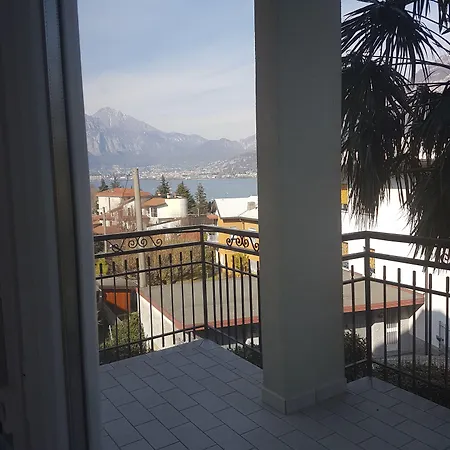 Ai Due Vecchi Ulivi Garlate