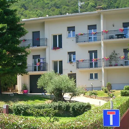 Bed & Breakfast Ai Due Vecchi Ulivi