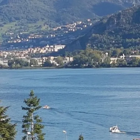 Ai Due Vecchi Ulivi 3* Garlate