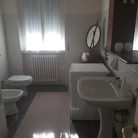 Ai Due Vecchi Ulivi Nocleg ze śniadaniem