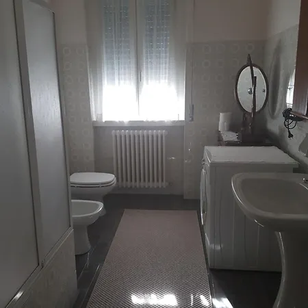 Nocleg ze śniadaniem Ai Due Vecchi Ulivi