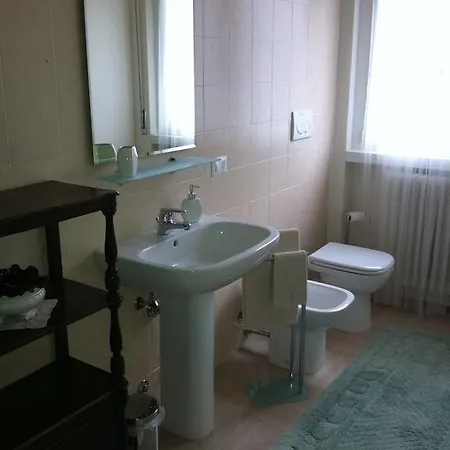 Ai Due Vecchi Ulivi Nocleg ze śniadaniem