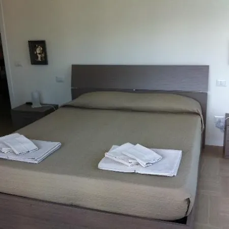 Ai Due Vecchi Ulivi Garlate