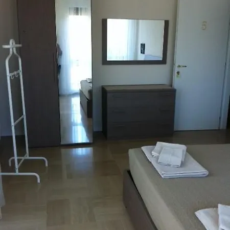 Bed & Breakfast Ai Due Vecchi Ulivi