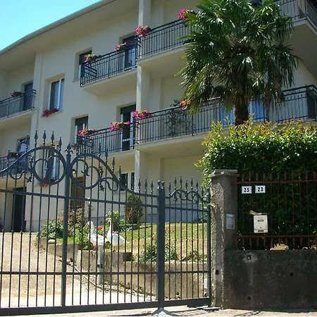 Bed & Breakfast Ai Due Vecchi Ulivi