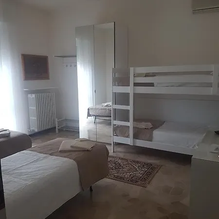 Ai Due Vecchi Ulivi 3*