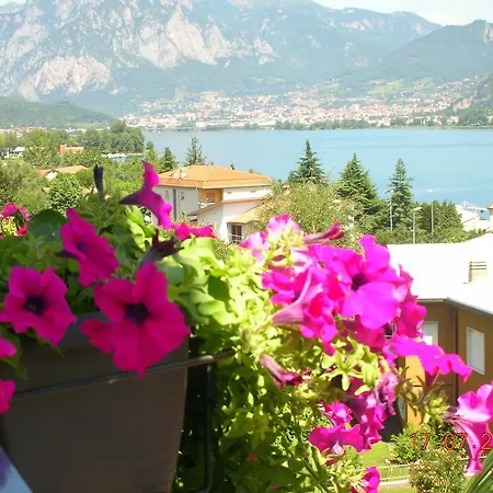 Ai Due Vecchi Ulivi 3* Garlate