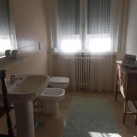 Ai Due Vecchi Ulivi Nocleg ze śniadaniem 3*