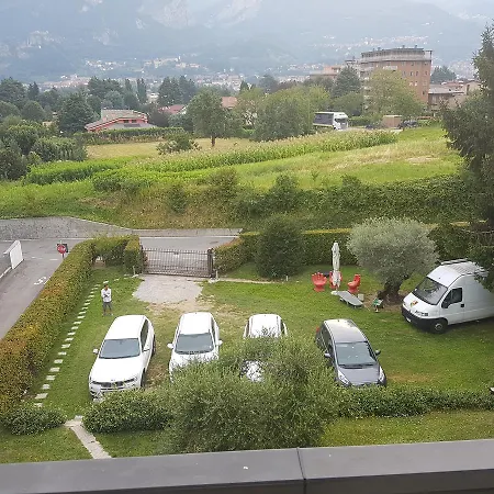 Ai Due Vecchi Ulivi 3* Garlate