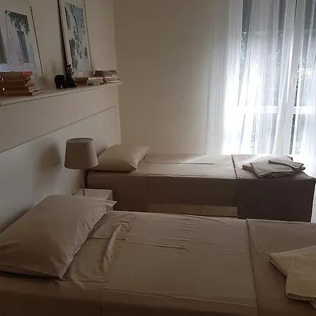 Ai Due Vecchi Ulivi 3*