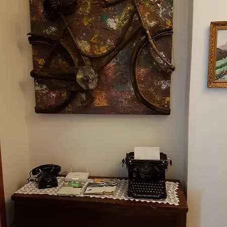 Ai Due Vecchi Ulivi Garlate