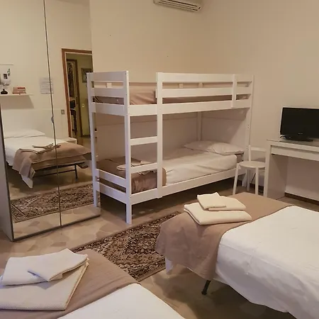 Ai Due Vecchi Ulivi 3* Garlate