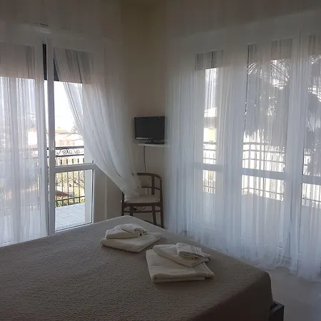 Ai Due Vecchi Ulivi 3* Garlate