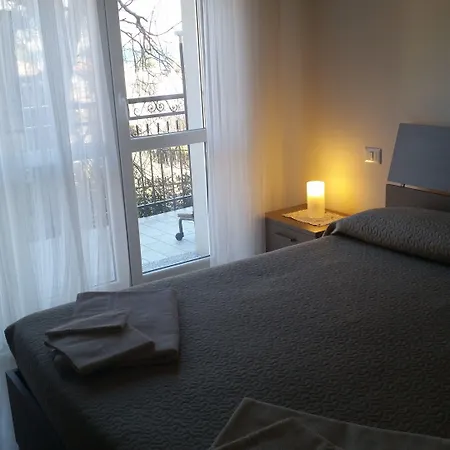 Ai Due Vecchi Ulivi Garlate