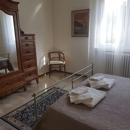 Ai Due Vecchi Ulivi Garlate