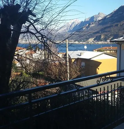 Ai Due Vecchi Ulivi Frühstückspension 3*