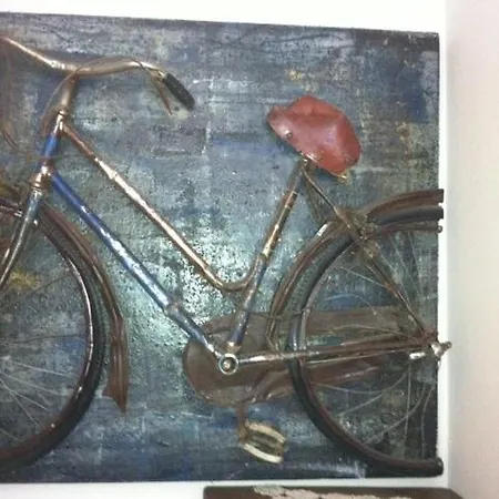 Ai Due Vecchi Ulivi ベッド・アンド・ブレックファスト 3*