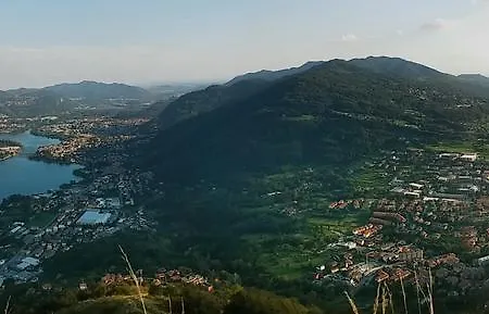 Frühstückspension Ai Due Vecchi Ulivi 3*