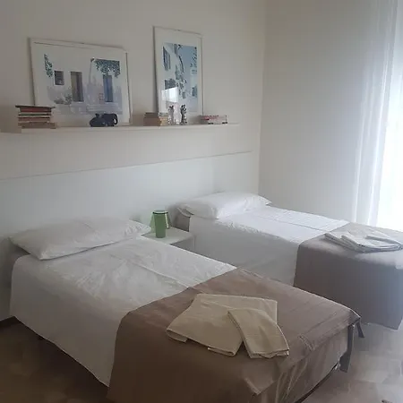 Ai Due Vecchi Ulivi Frühstückspension 3*