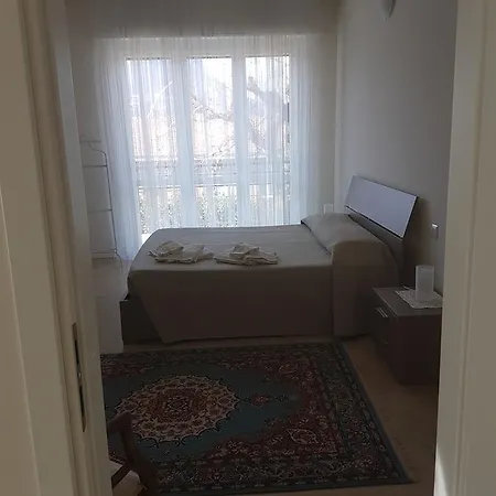 Frühstückspension Ai Due Vecchi Ulivi Garlate