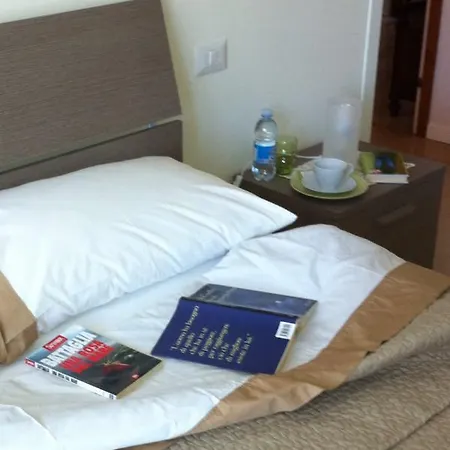 Ai Due Vecchi Ulivi ベッド・アンド・ブレックファスト