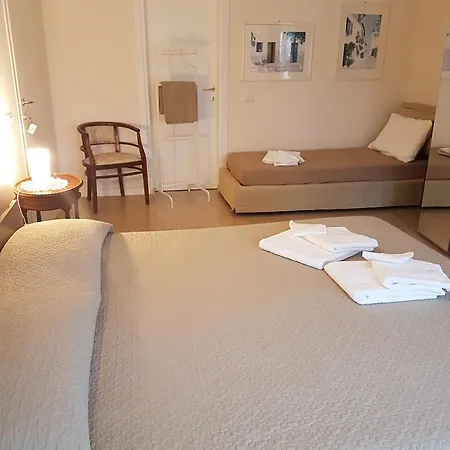 ベッド・アンド・ブレックファスト Ai Due Vecchi Ulivi 3*