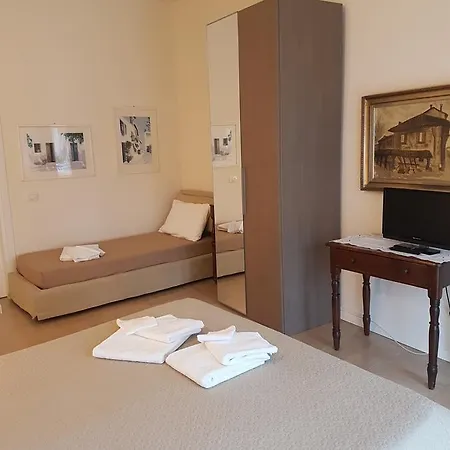 Ai Due Vecchi Ulivi Garlate