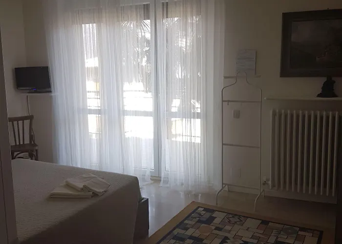 Panzió Ai Due Vecchi Ulivi