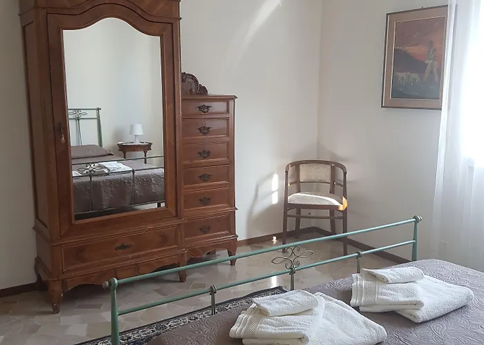 Panzió Ai Due Vecchi Ulivi 3*