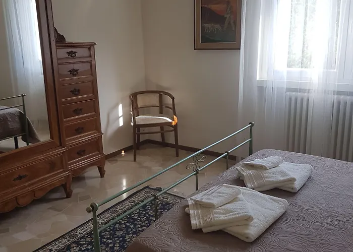 Ai Due Vecchi Ulivi Garlate