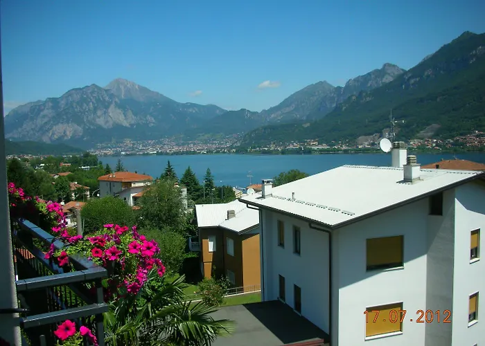 Ai Due Vecchi Ulivi Panzió 3*