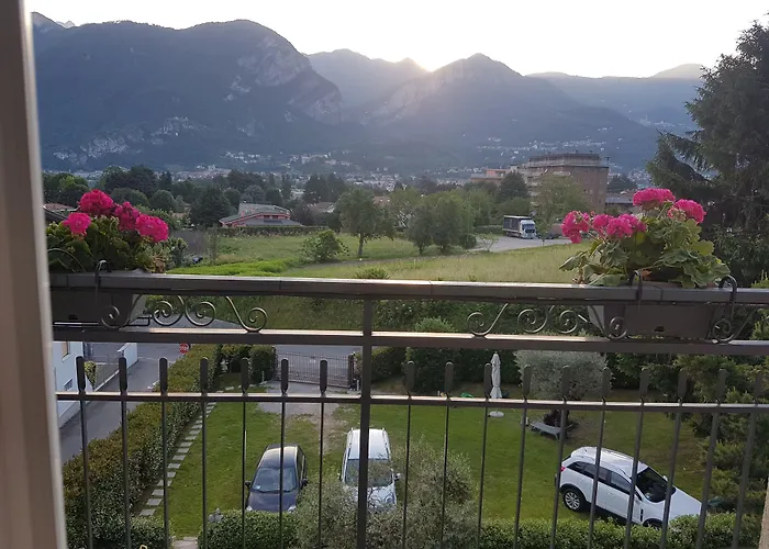 Ai Due Vecchi Ulivi 3* Garlate