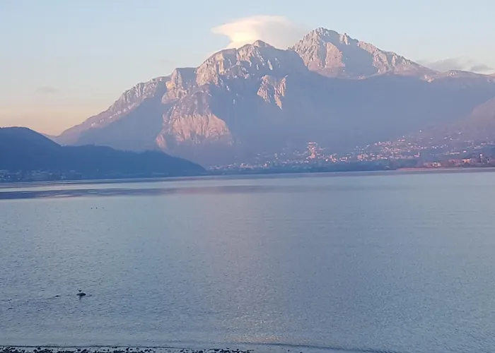 Panzió Ai Due Vecchi Ulivi Garlate