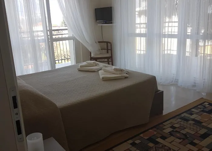 Panzió Ai Due Vecchi Ulivi 3*