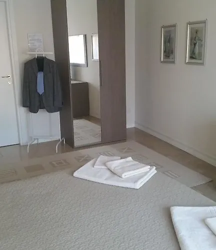 Panzió Ai Due Vecchi Ulivi 3*