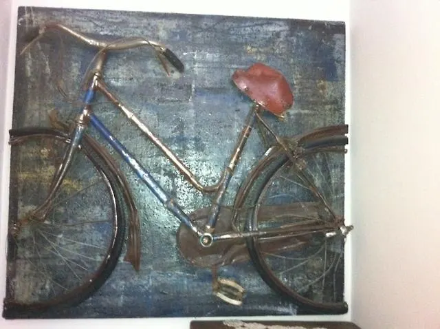 Ai Due Vecchi Ulivi Panzió 3*