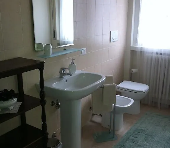 Ai Due Vecchi Ulivi Panzió