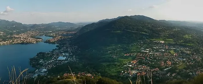 Panzió Ai Due Vecchi Ulivi 3*