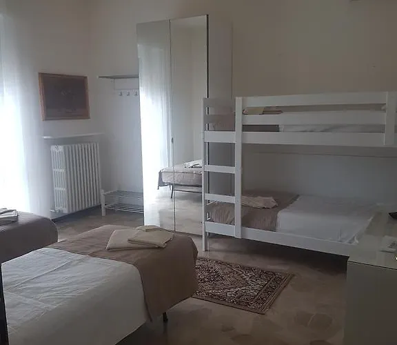 Ai Due Vecchi Ulivi 3*